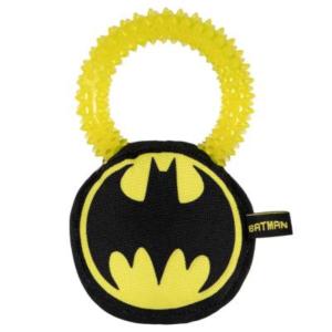 CIUCCIO PER CANE TPR BATMAN