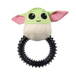 CIUCCIO PER CANE TPR THE MANDALORIAN