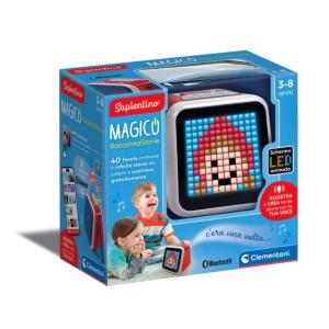 MAGICO RACCONTASTORIE STORYTELLER NEW -K-