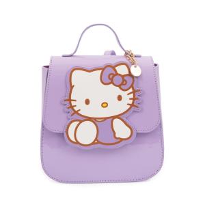 ZAINETTO LILLA HELLO KITTY