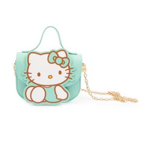 BORSA A MANO TIFFANY HELLO KITTY