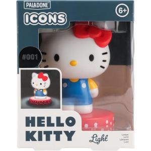 PALADONE ICONS HELLO KITTY