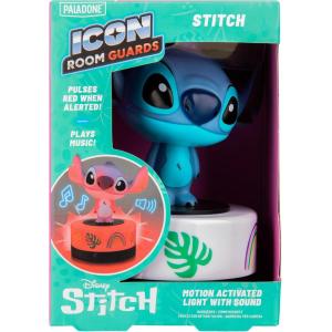 PALADONE LAMPADA ICONS LUCE NOTTURNA CON SENSORE DI MOVIMENTO DISNEY STITCH