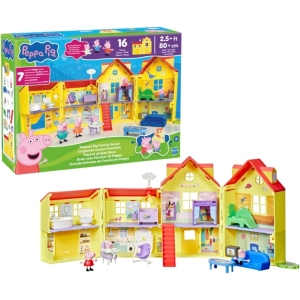 PEPPA PIG LA CASA DI PEPPA PIG NEW