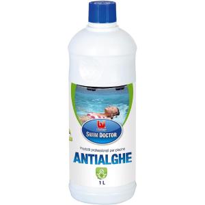 ALGHICIDA ANTIALGHE LIQUIDO LT 1