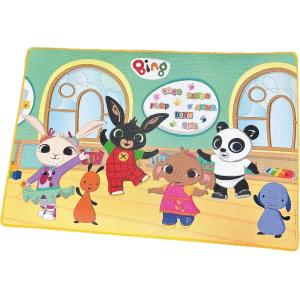 BING - TAPPETONE GIOCO ARREDO 120X180 CM