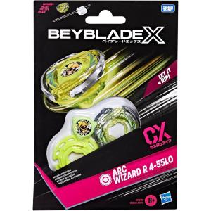 BEYBLADE BBX CX STARTER PACK TOP - ARC WIZARD R 4-55LO