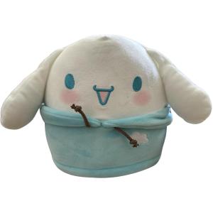 SQUISHMALLOWS HELLO KITTY - CINNAMOROLL 25 CM