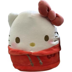 SQUISHMALLOWS HELLO KITTY 25 CM