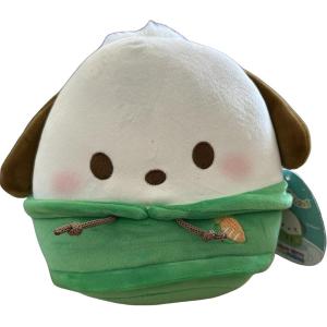 SQUISHMALLOWS HELLO KITTY - POCHACCO 25 CM