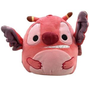 SQUISHMALLOWS DISNEY STITCH – LEROY 25 CM