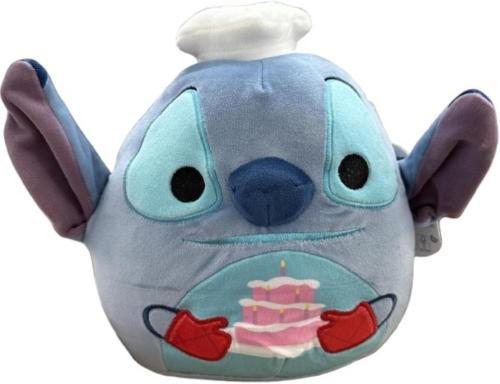 SQUISHMALLOWS DISNEY STITCH PASTICCIERE 25 CM