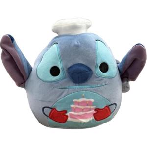 SQUISHMALLOWS DISNEY STITCH PASTICCIERE 25 CM
