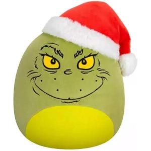 SQUISHMALLOWS GRINCH 25 CM