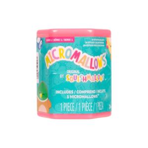 SQUISHMALLOWS MICROMALLOWS  7 CM