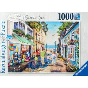 PUZZLE 1000 PZ VERSO LA SPIAGGIA
