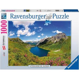 PUZZLE 1000 PZ TAPPENKARSEE VICINO A KLEINARL