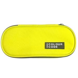 ASTUCCIO BUSTINA OVALE ROUND PLUS COLOUR CODE VERDE LIME