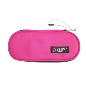 ASTUCCIO BUSTINA OVALE ROUND PLUS COLOUR CODE ROSA