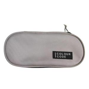 ASTUCCIO BUSTINA OVALE ROUND PLUS COLOUR CODE GRIGIO