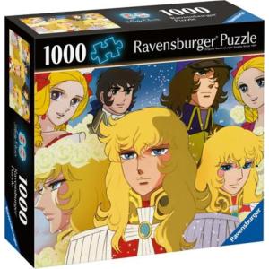 80S MANIA: 1000 PEZZI SQUARE