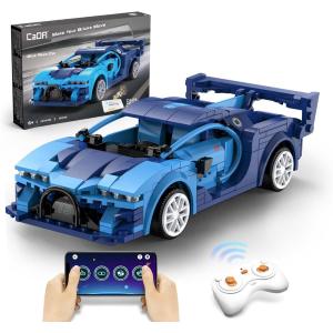CADA - AUTO RC RACING CAR - 325 PCS