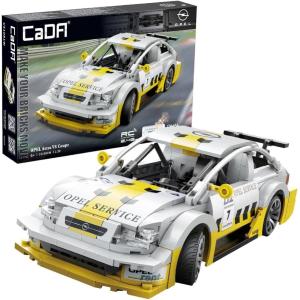 CADA - AUTO RC OPEL ASTRA V8 COUPE - 330 PCS