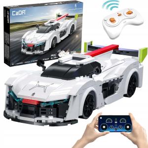 CADA - AUTO RC PININFARINA-H2 SPEED - 296 PCS