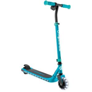 GLOBBER - MONOPATTINO ONE K E-MOTION 6 - VERDE ESMERALDO GREEN