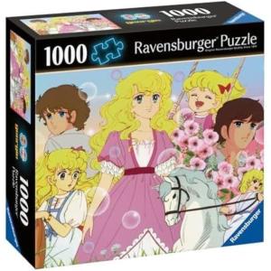80S MANIA: 1000 PEZZI SQUARE - GEORGIE