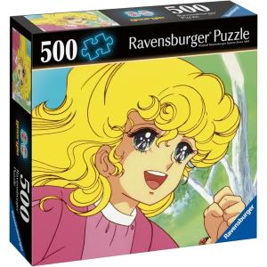 80S MANIA: 500 PEZZI SQUARE - GEORGIE