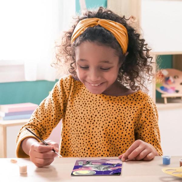 CREART SERIE E LICENZIATI - WILDSTAR