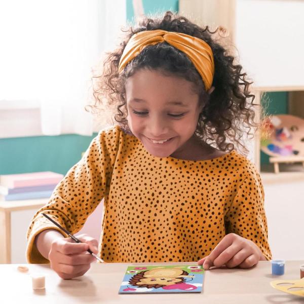 CREART SERIE E - RICCIO AMOREVOLE