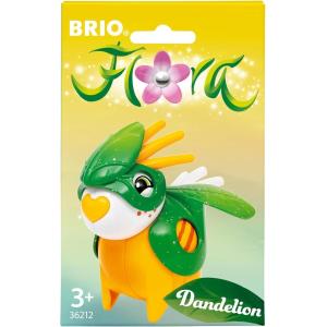 FLORA DANDELION - OUTFIT A FOGLIA 21200