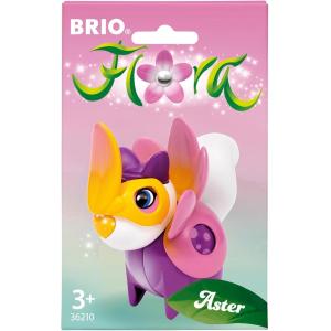 FLORA ASTER - OUTFIT A FIORE 21000