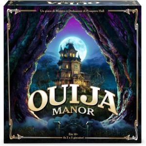 FUNKO GAMES OUIJA MANOR GIOCO DA TAVOLA