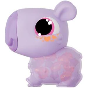 LET'S GLO ANIMAGIC CAPYBARA LILLA PURPLE - 934414