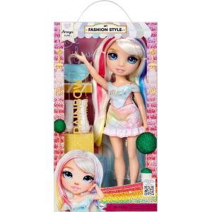 RAINBOW HIGH MY FASHION STYLE FASHION DOLLS - AMAYA
