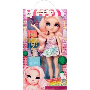 RAINBOW HIGH MY FASHION STYLE FASHION DOLLS - BELLA