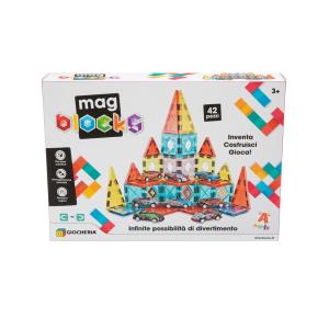 A DI ARTE - MAGNETIC BLOCKS 42 PZ