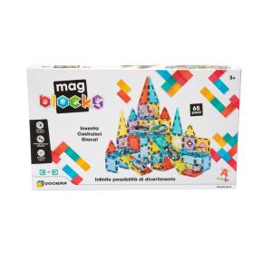 A DI ARTE - MAGNETIC BLOCKS 65 PZ