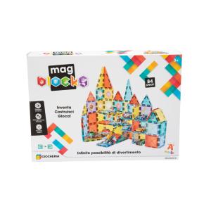A DI ARTE - MAGNETIC BLOCKS 84 PZ