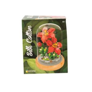 A DI ARTE - SET SILK COTTON