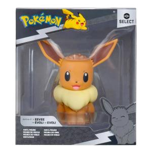 POKEMON SELECT - VINILE CM 12 - EEVEE