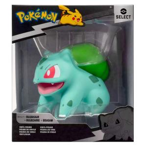 POKEMON SELECT - VINILE CM 12 - BULBASAUR