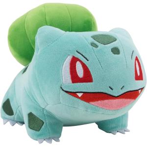 PELUCHE 20 CM POKEMON BULBASAUR