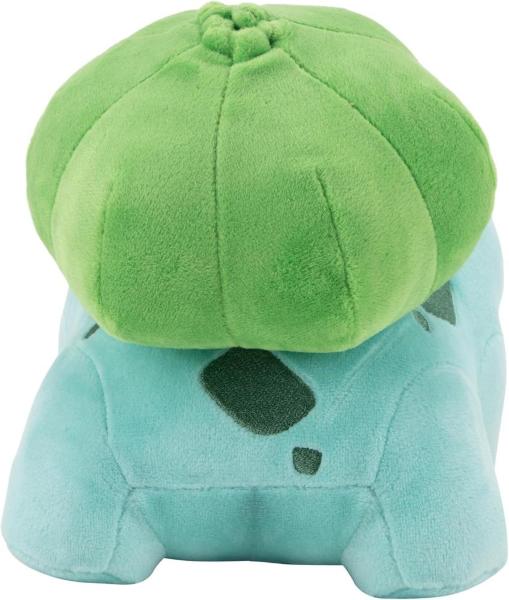 PELUCHE 20 CM POKEMON BULBASAUR