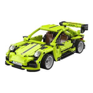 CADA - AUTO LEGENDS SPORTS CAR - 387 PCS