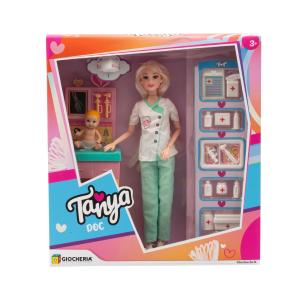 TANYA DOC DOLCE PEDIATRA