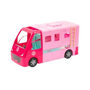 TANYA CAMPER DEI SOGNI